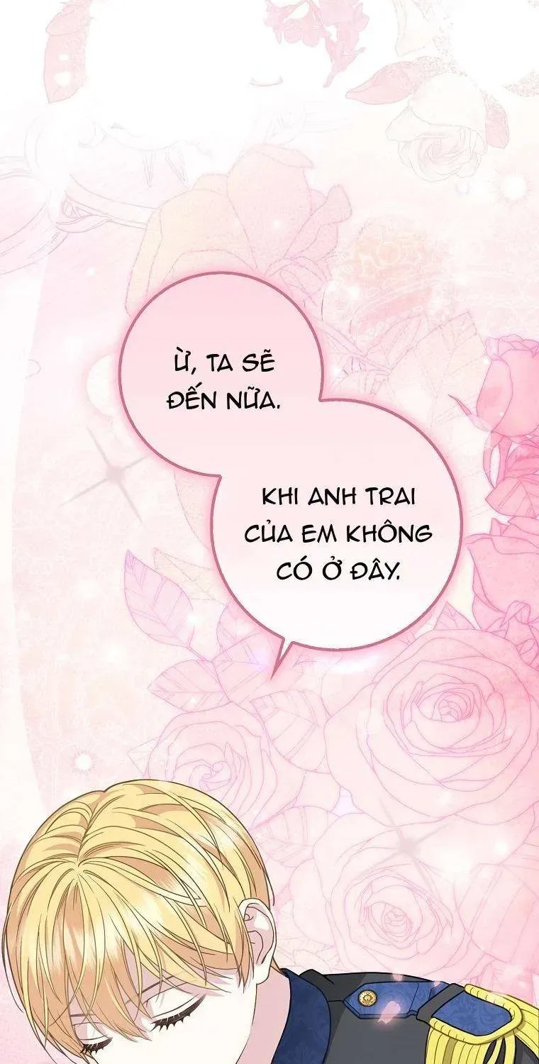  Ss2  Bé Con Báo Tuyết Của Gia Tộc Báo Đen - Chương 12 - Trang 63