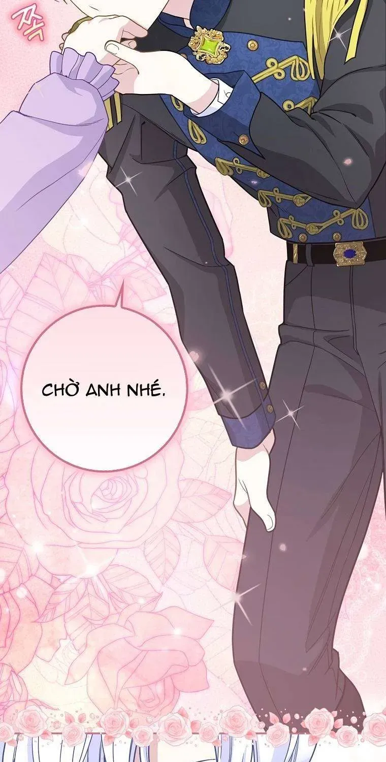  Ss2  Bé Con Báo Tuyết Của Gia Tộc Báo Đen - Chương 12 - Trang 64