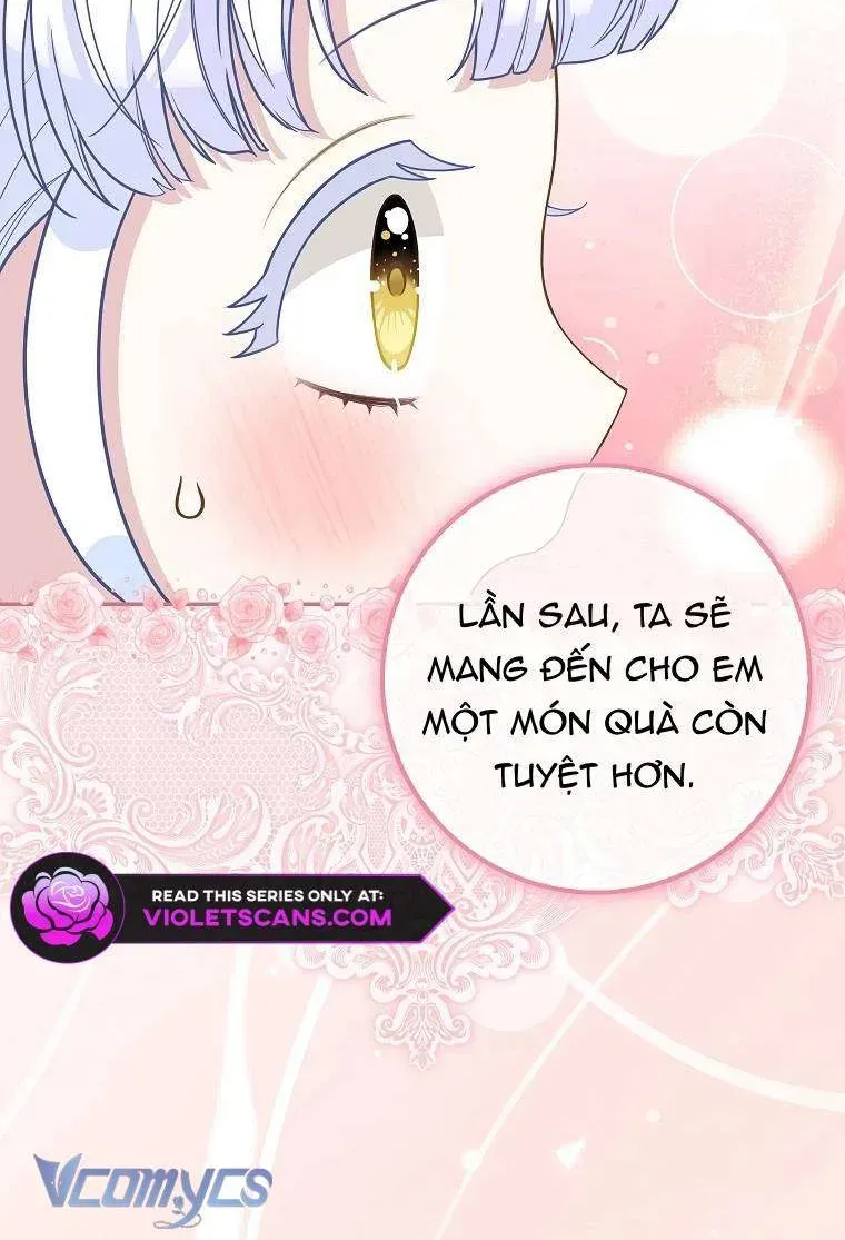  Ss2  Bé Con Báo Tuyết Của Gia Tộc Báo Đen - Chương 12 - Trang 65