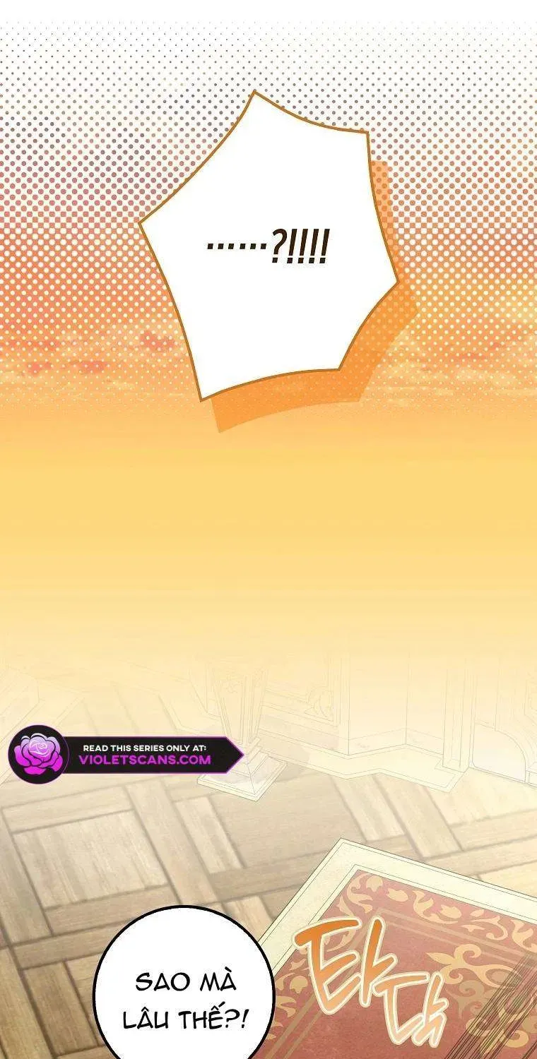  Ss2  Bé Con Báo Tuyết Của Gia Tộc Báo Đen - Chương 12 - Trang 67