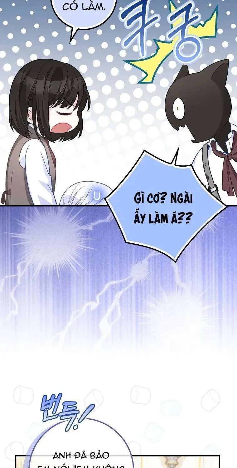  Ss2  Bé Con Báo Tuyết Của Gia Tộc Báo Đen - Chương 12 - Trang 69