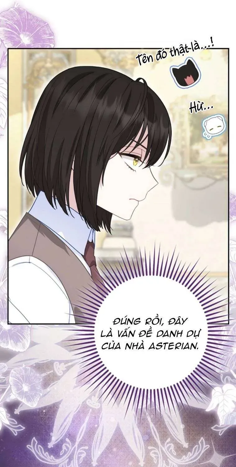  Ss2  Bé Con Báo Tuyết Của Gia Tộc Báo Đen - Chương 12 - Trang 71