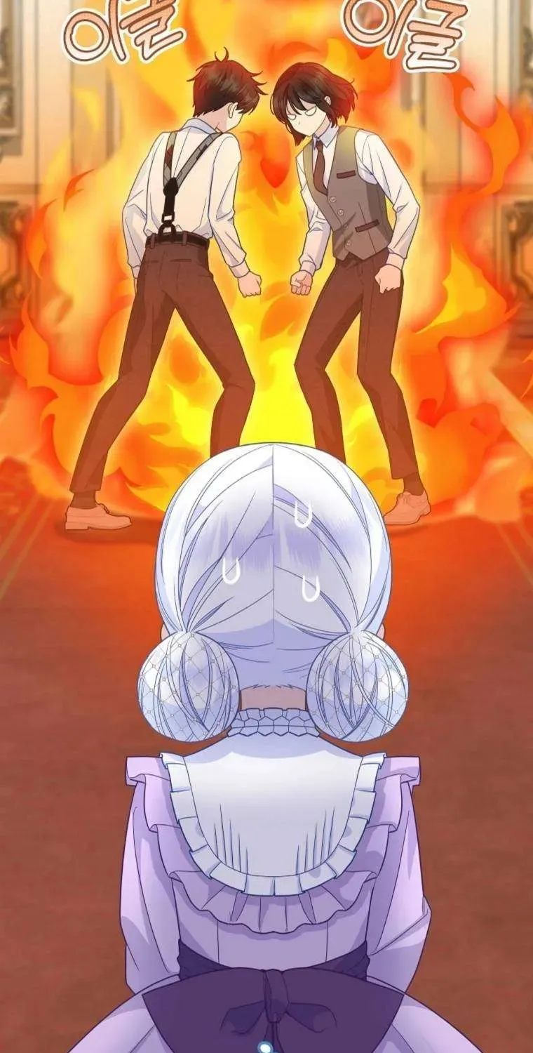  Ss2  Bé Con Báo Tuyết Của Gia Tộc Báo Đen - Chương 12 - Trang 75