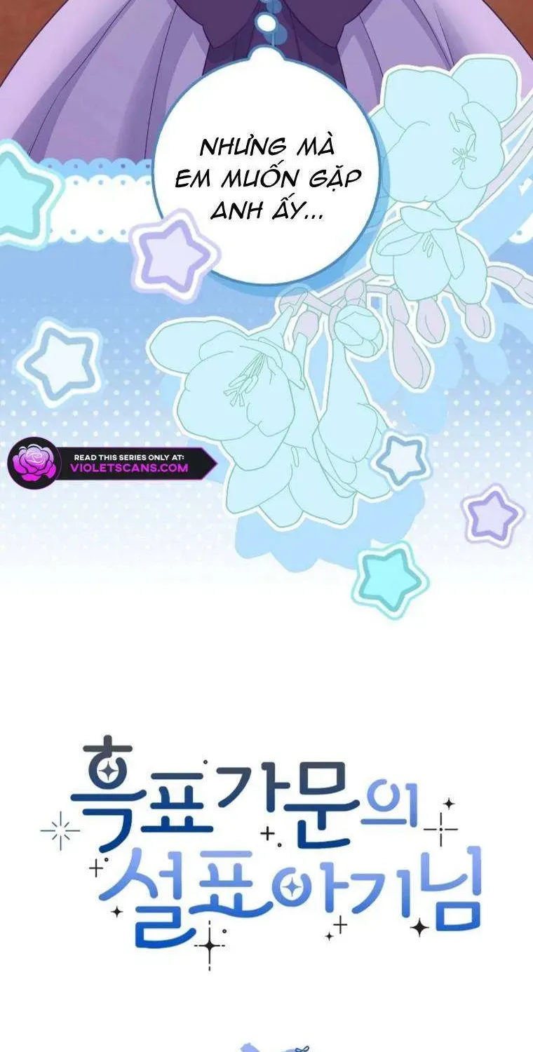  Ss2  Bé Con Báo Tuyết Của Gia Tộc Báo Đen - Chương 12 - Trang 76