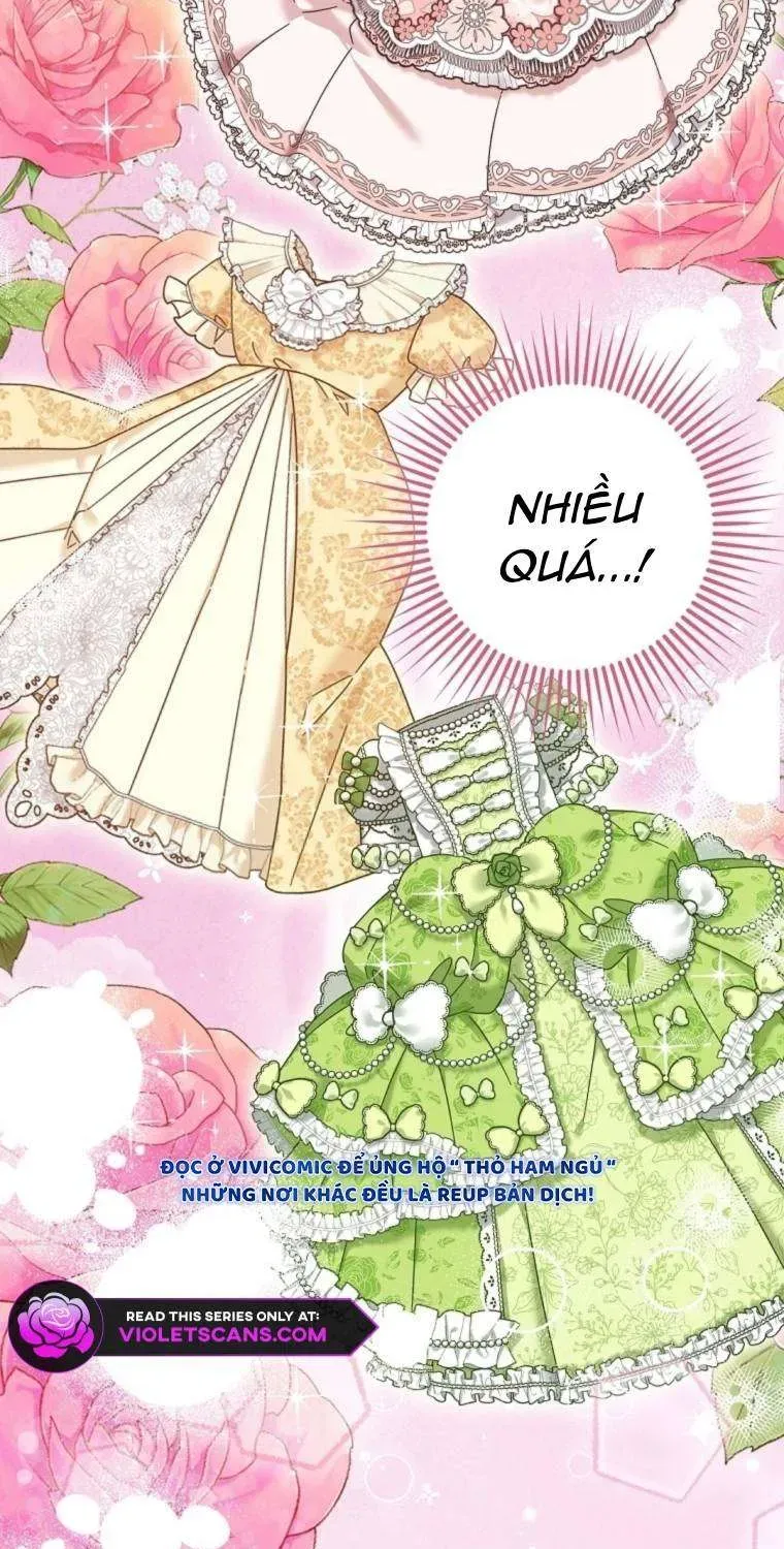  Ss2  Bé Con Báo Tuyết Của Gia Tộc Báo Đen - Chương 12 - Trang 9