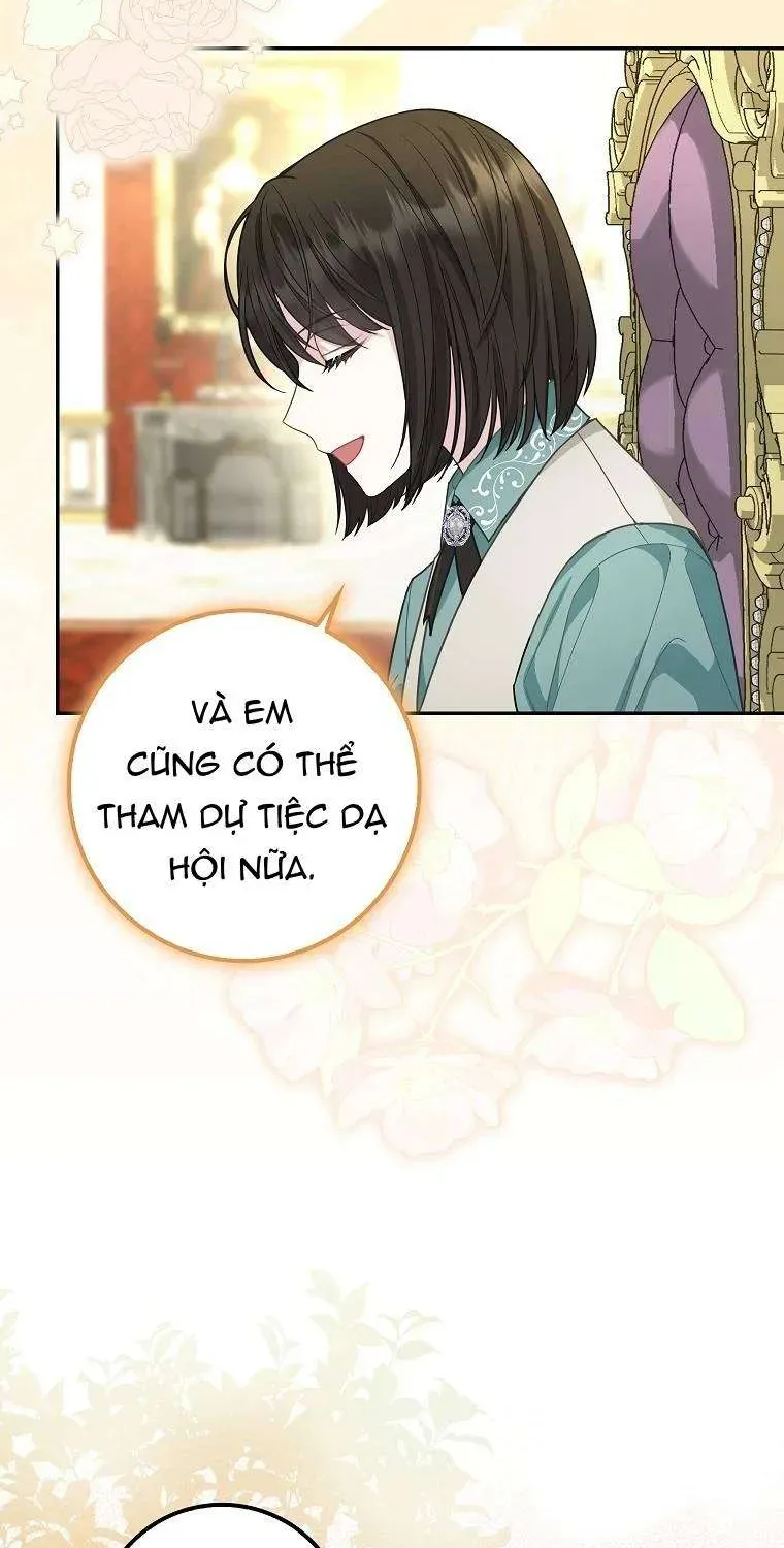  Ss2  Bé Con Báo Tuyết Của Gia Tộc Báo Đen - Chương 13 - Trang 12