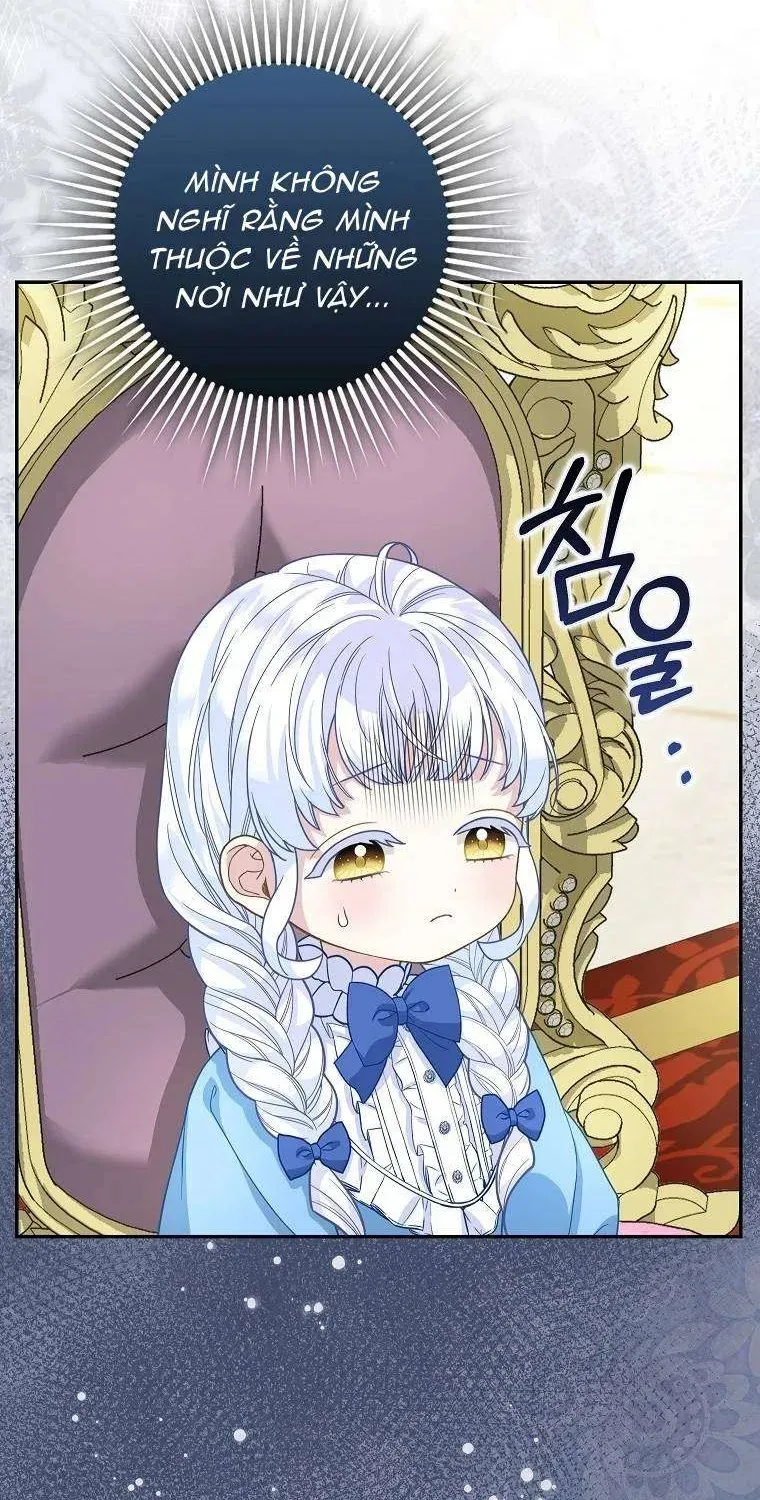  Ss2  Bé Con Báo Tuyết Của Gia Tộc Báo Đen - Chương 13 - Trang 14