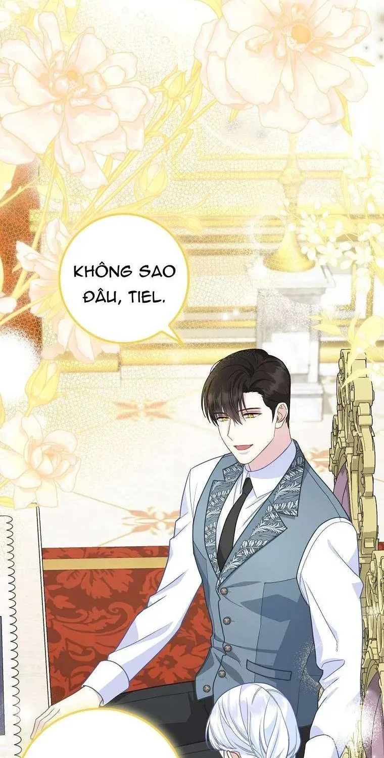  Ss2  Bé Con Báo Tuyết Của Gia Tộc Báo Đen - Chương 13 - Trang 18