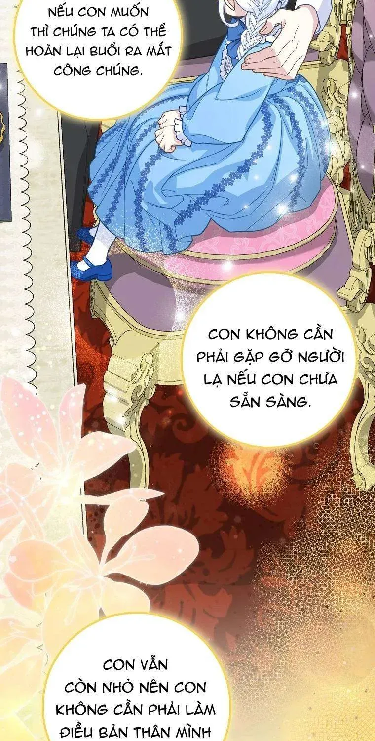  Ss2  Bé Con Báo Tuyết Của Gia Tộc Báo Đen - Chương 13 - Trang 19