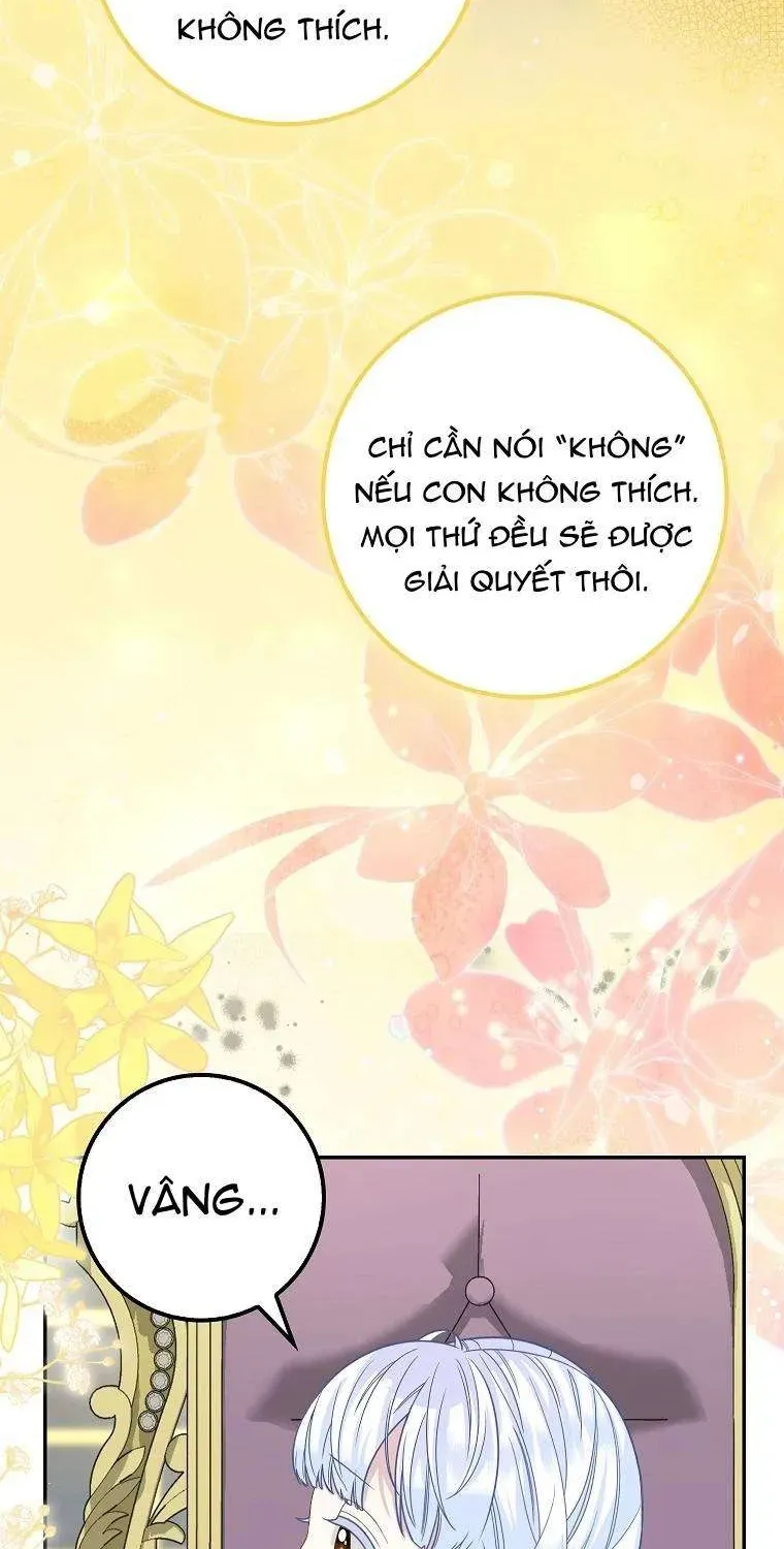  Ss2  Bé Con Báo Tuyết Của Gia Tộc Báo Đen - Chương 13 - Trang 20