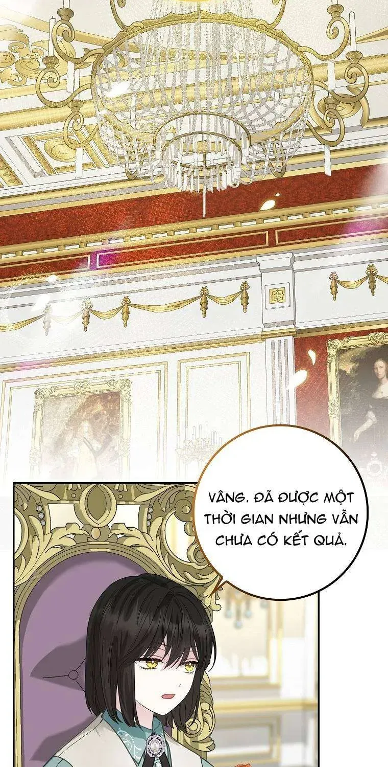  Ss2  Bé Con Báo Tuyết Của Gia Tộc Báo Đen - Chương 13 - Trang 3