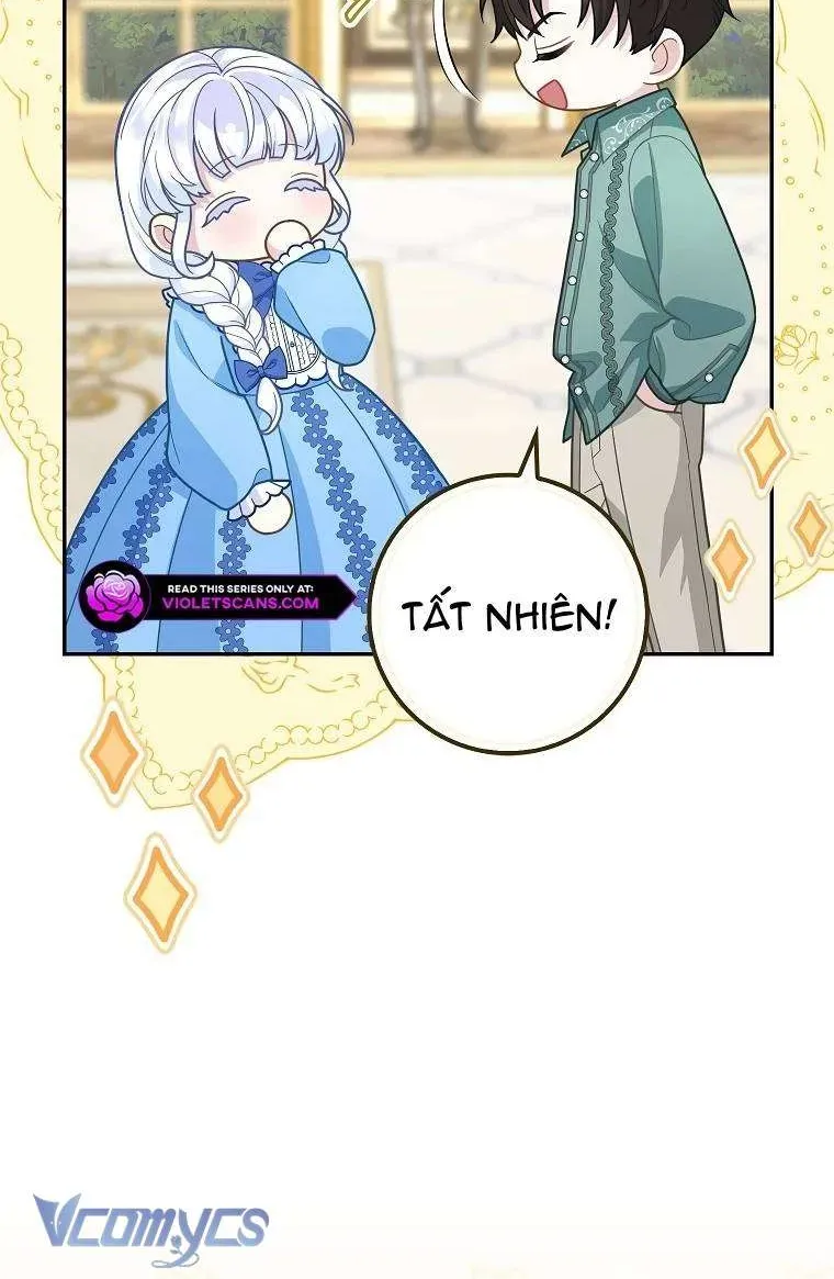  Ss2  Bé Con Báo Tuyết Của Gia Tộc Báo Đen - Chương 13 - Trang 24