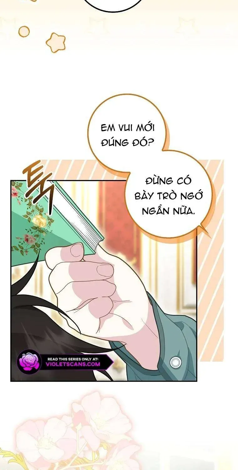  Ss2  Bé Con Báo Tuyết Của Gia Tộc Báo Đen - Chương 13 - Trang 26