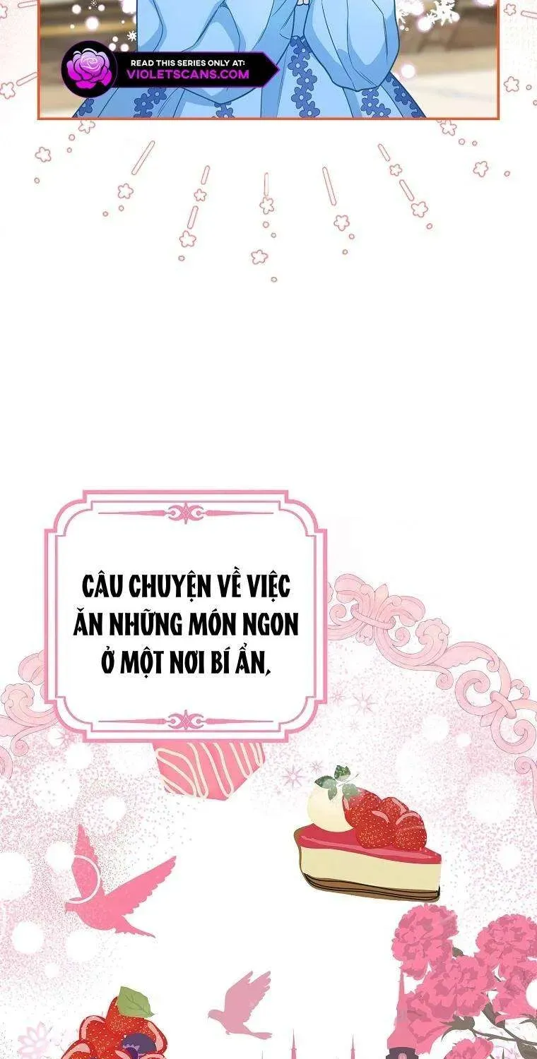  Ss2  Bé Con Báo Tuyết Của Gia Tộc Báo Đen - Chương 13 - Trang 29