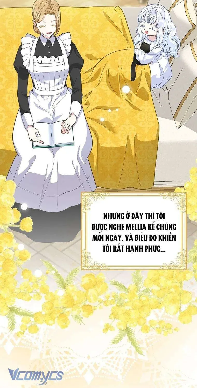  Ss2  Bé Con Báo Tuyết Của Gia Tộc Báo Đen - Chương 13 - Trang 32