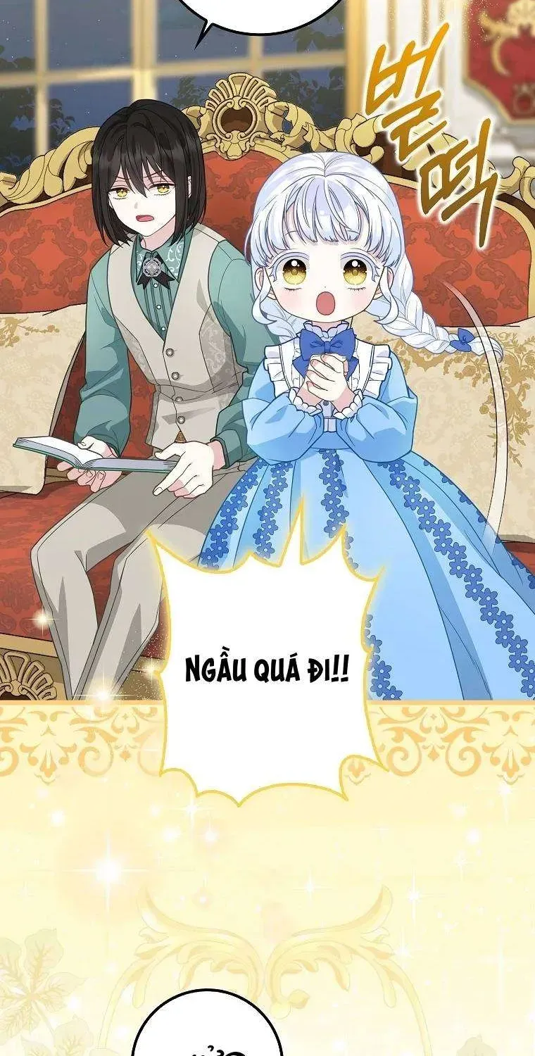  Ss2  Bé Con Báo Tuyết Của Gia Tộc Báo Đen - Chương 13 - Trang 43