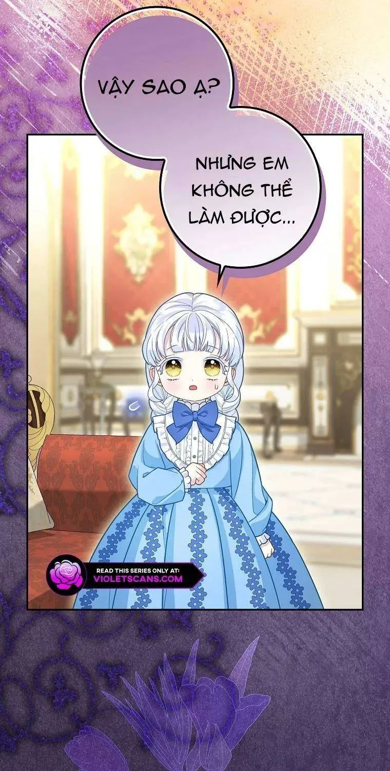  Ss2  Bé Con Báo Tuyết Của Gia Tộc Báo Đen - Chương 13 - Trang 47