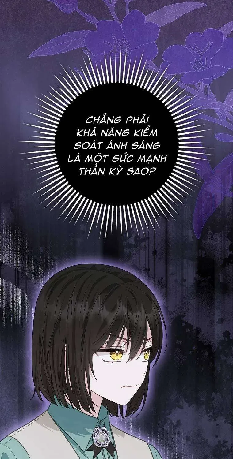  Ss2  Bé Con Báo Tuyết Của Gia Tộc Báo Đen - Chương 13 - Trang 48