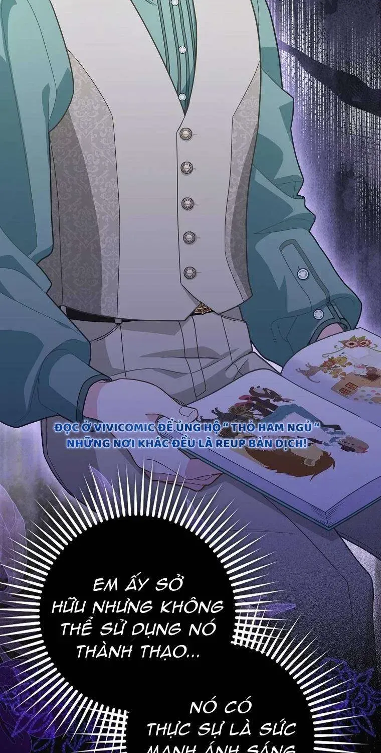  Ss2  Bé Con Báo Tuyết Của Gia Tộc Báo Đen - Chương 13 - Trang 49