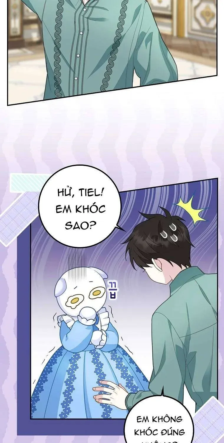  Ss2  Bé Con Báo Tuyết Của Gia Tộc Báo Đen - Chương 13 - Trang 51