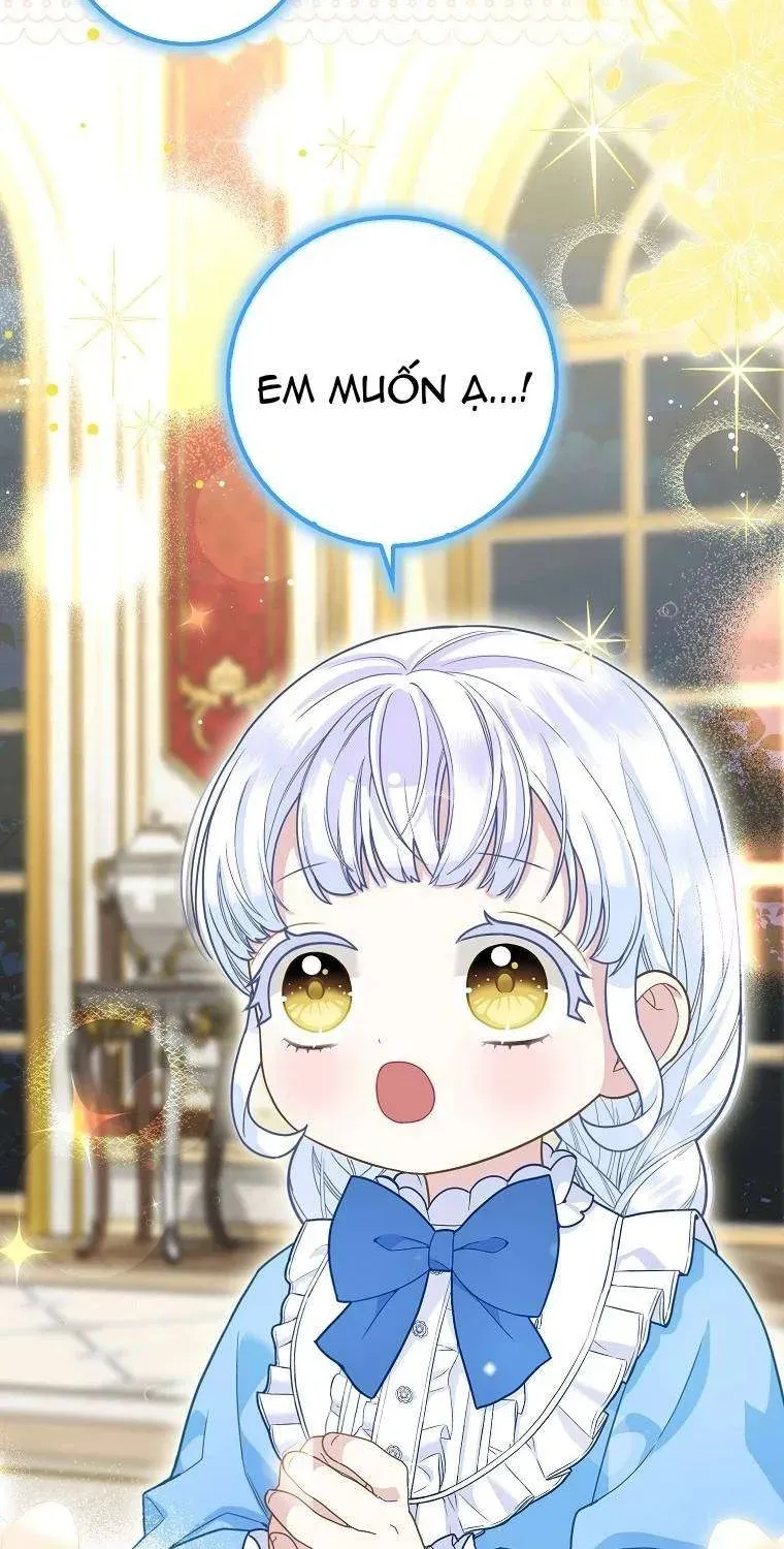  Ss2  Bé Con Báo Tuyết Của Gia Tộc Báo Đen - Chương 13 - Trang 56