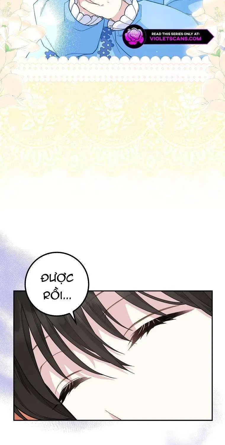  Ss2  Bé Con Báo Tuyết Của Gia Tộc Báo Đen - Chương 13 - Trang 57