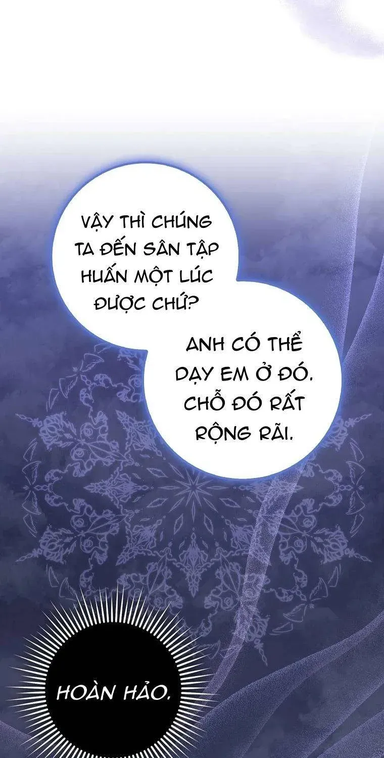  Ss2  Bé Con Báo Tuyết Của Gia Tộc Báo Đen - Chương 13 - Trang 58