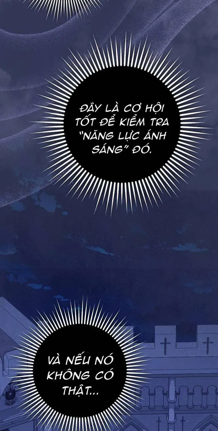  Ss2  Bé Con Báo Tuyết Của Gia Tộc Báo Đen - Chương 13 - Trang 59