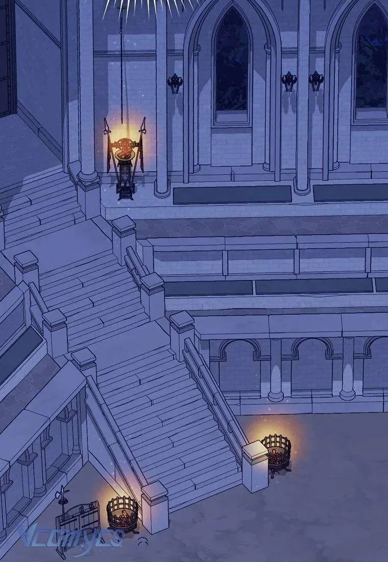  Ss2  Bé Con Báo Tuyết Của Gia Tộc Báo Đen - Chương 13 - Trang 60