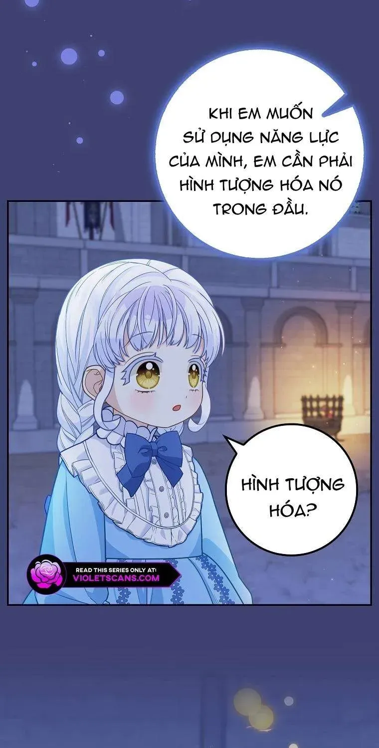  Ss2  Bé Con Báo Tuyết Của Gia Tộc Báo Đen - Chương 13 - Trang 65