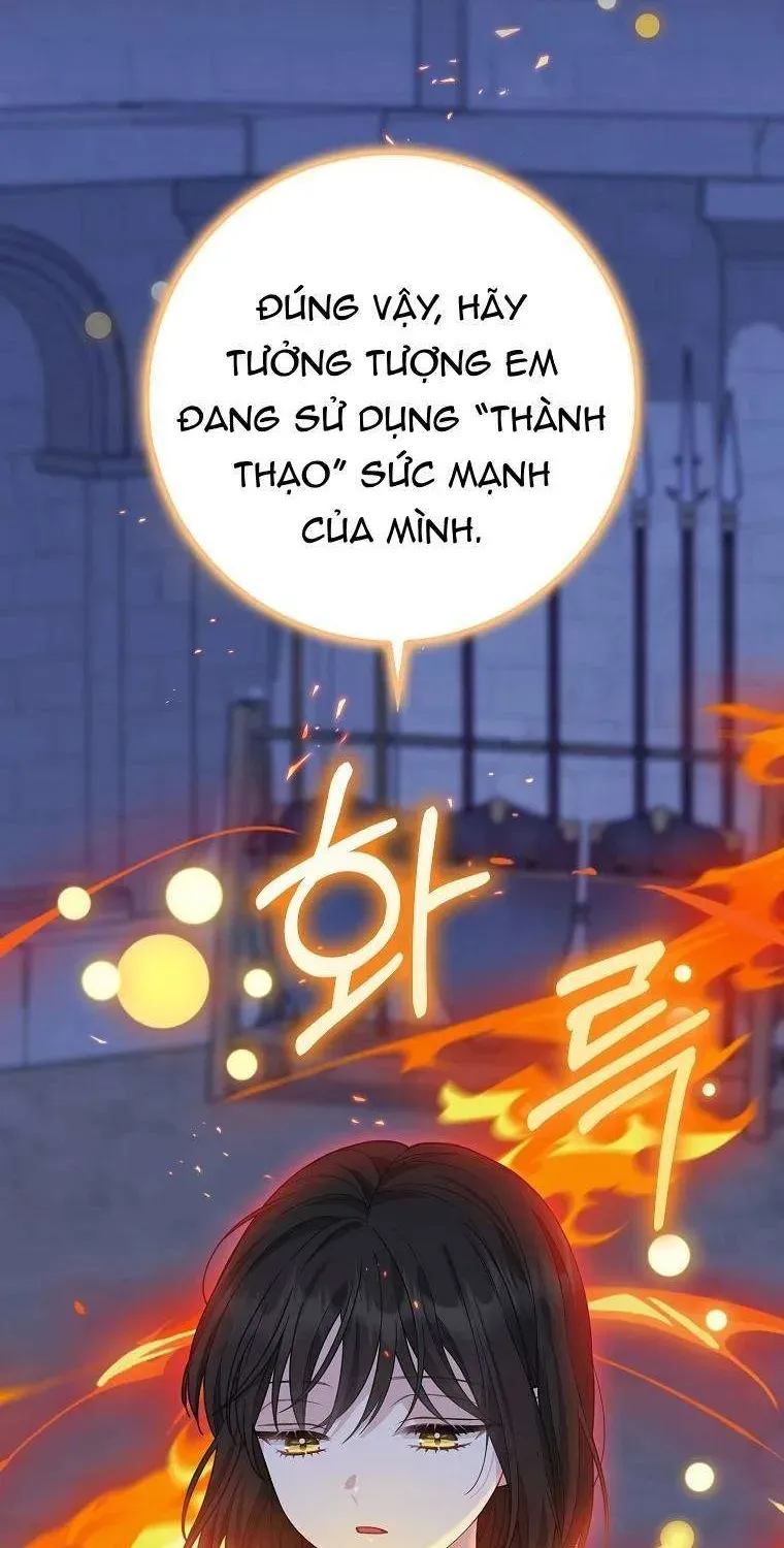  Ss2  Bé Con Báo Tuyết Của Gia Tộc Báo Đen - Chương 13 - Trang 66