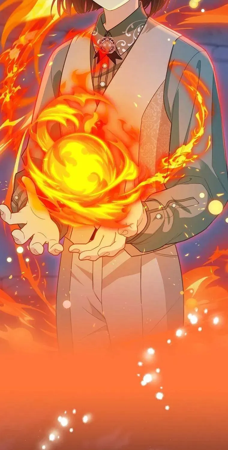  Ss2  Bé Con Báo Tuyết Của Gia Tộc Báo Đen - Chương 13 - Trang 67