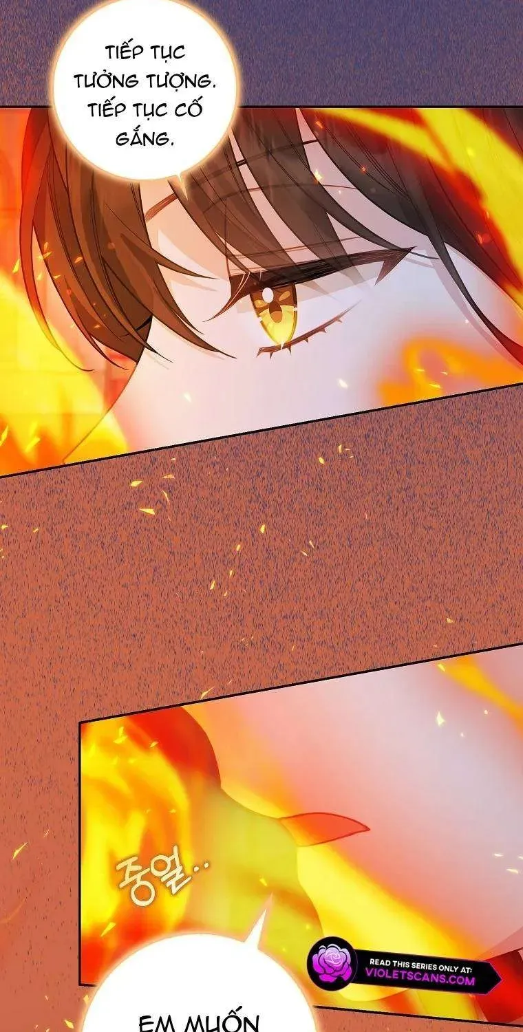  Ss2  Bé Con Báo Tuyết Của Gia Tộc Báo Đen - Chương 13 - Trang 71