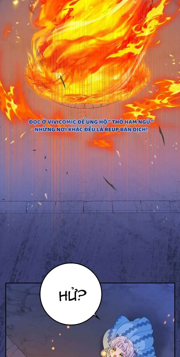  Ss2  Bé Con Báo Tuyết Của Gia Tộc Báo Đen - Chương 13 - Trang 73