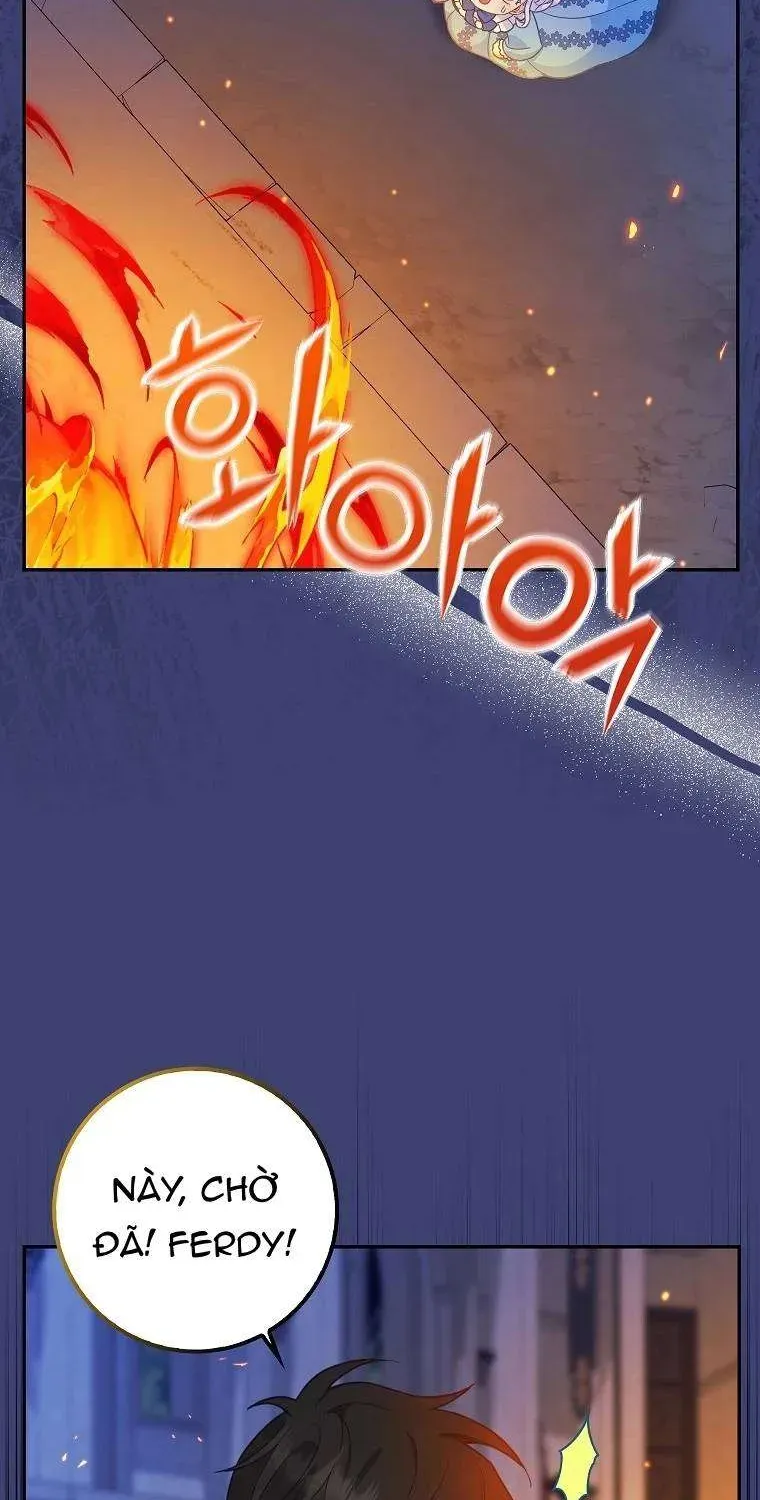  Ss2  Bé Con Báo Tuyết Của Gia Tộc Báo Đen - Chương 13 - Trang 74