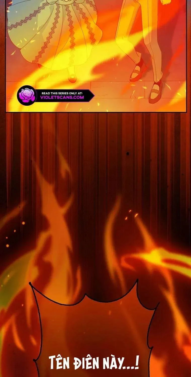  Ss2  Bé Con Báo Tuyết Của Gia Tộc Báo Đen - Chương 13 - Trang 79