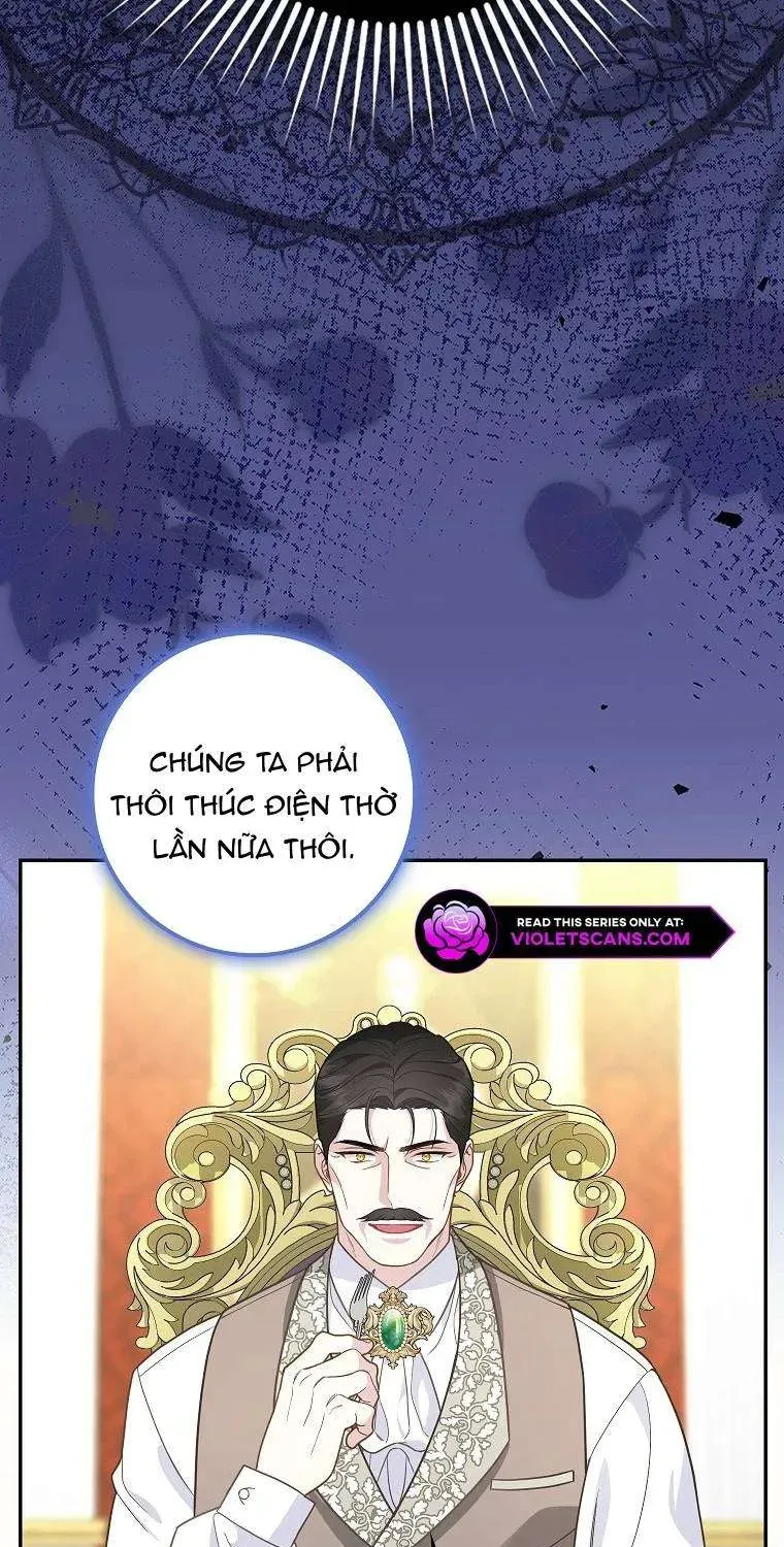  Ss2  Bé Con Báo Tuyết Của Gia Tộc Báo Đen - Chương 13 - Trang 9