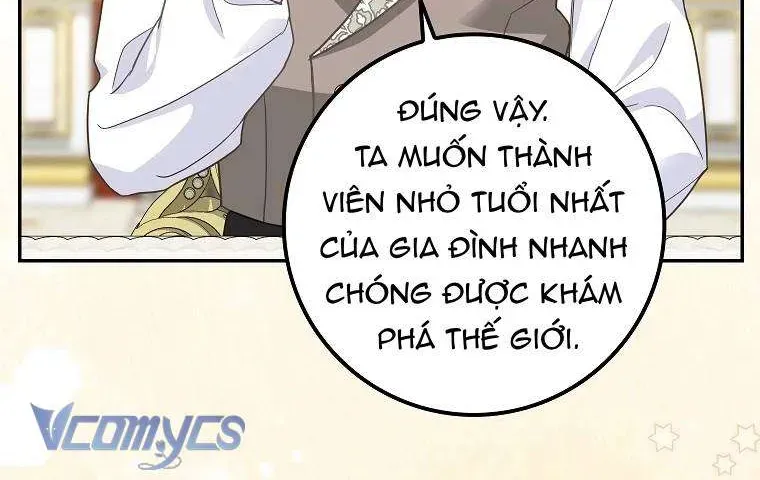  Ss2  Bé Con Báo Tuyết Của Gia Tộc Báo Đen - Chương 13 - Trang 10