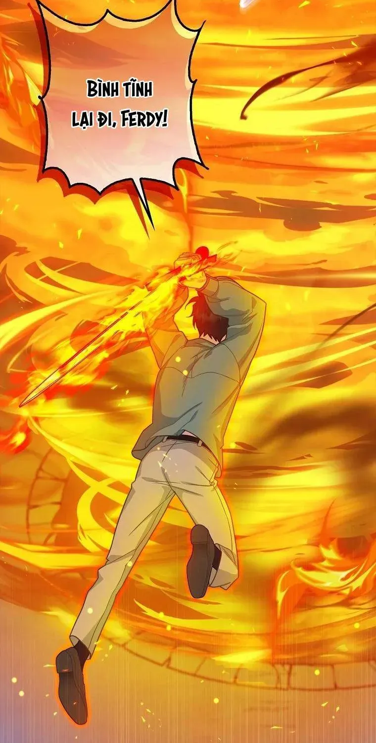  Ss2  Bé Con Báo Tuyết Của Gia Tộc Báo Đen - Chương 14 - Trang 11