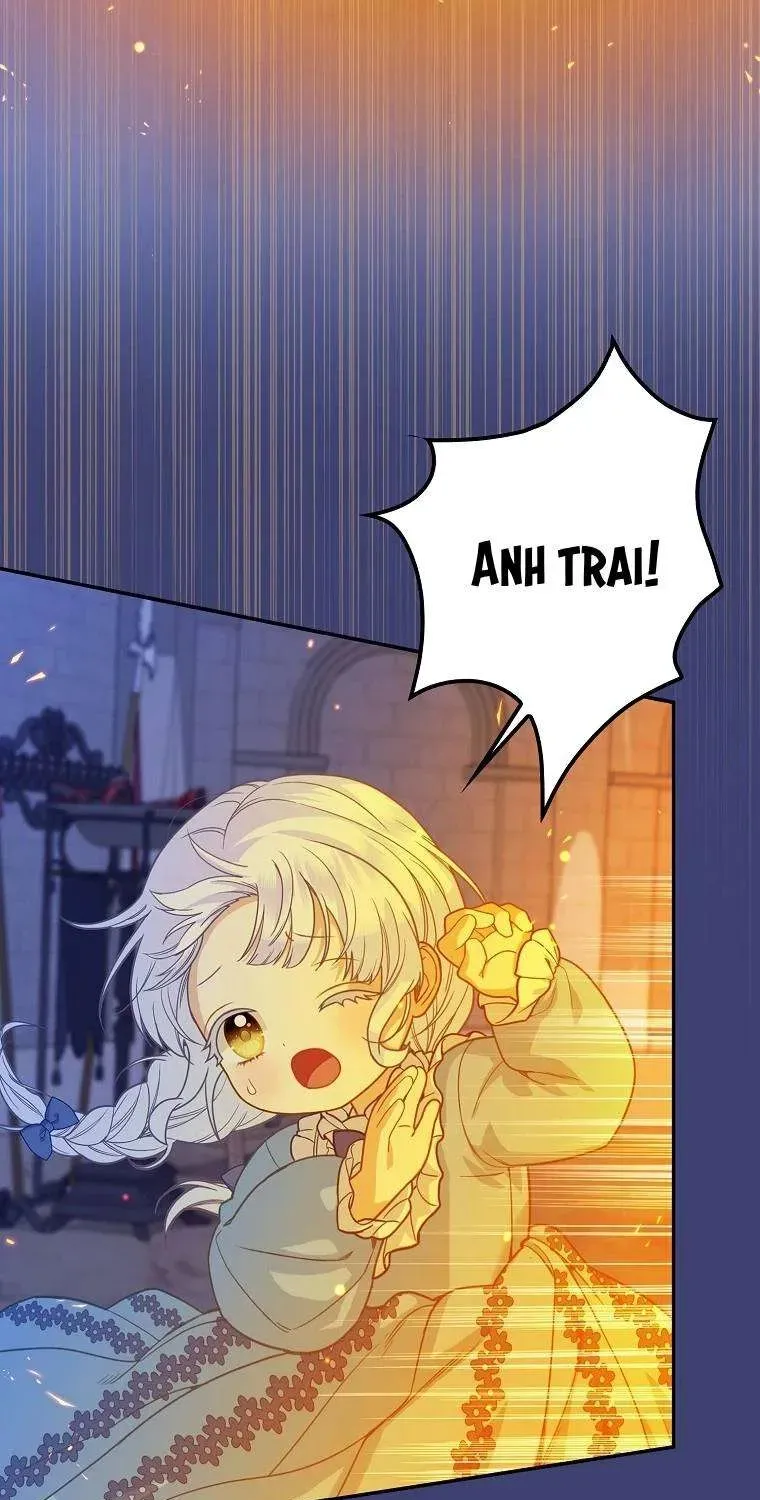  Ss2  Bé Con Báo Tuyết Của Gia Tộc Báo Đen - Chương 14 - Trang 12