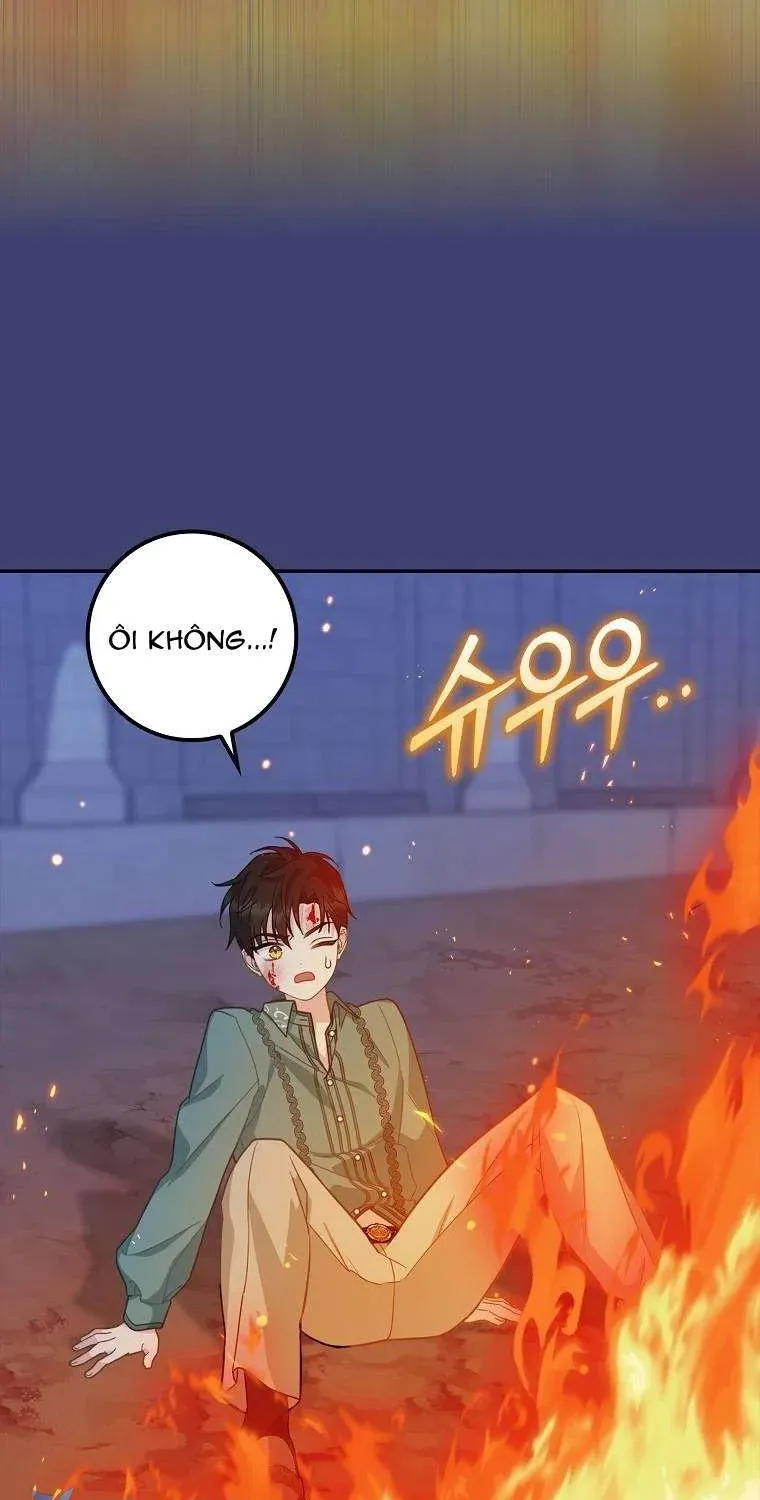  Ss2  Bé Con Báo Tuyết Của Gia Tộc Báo Đen - Chương 14 - Trang 14