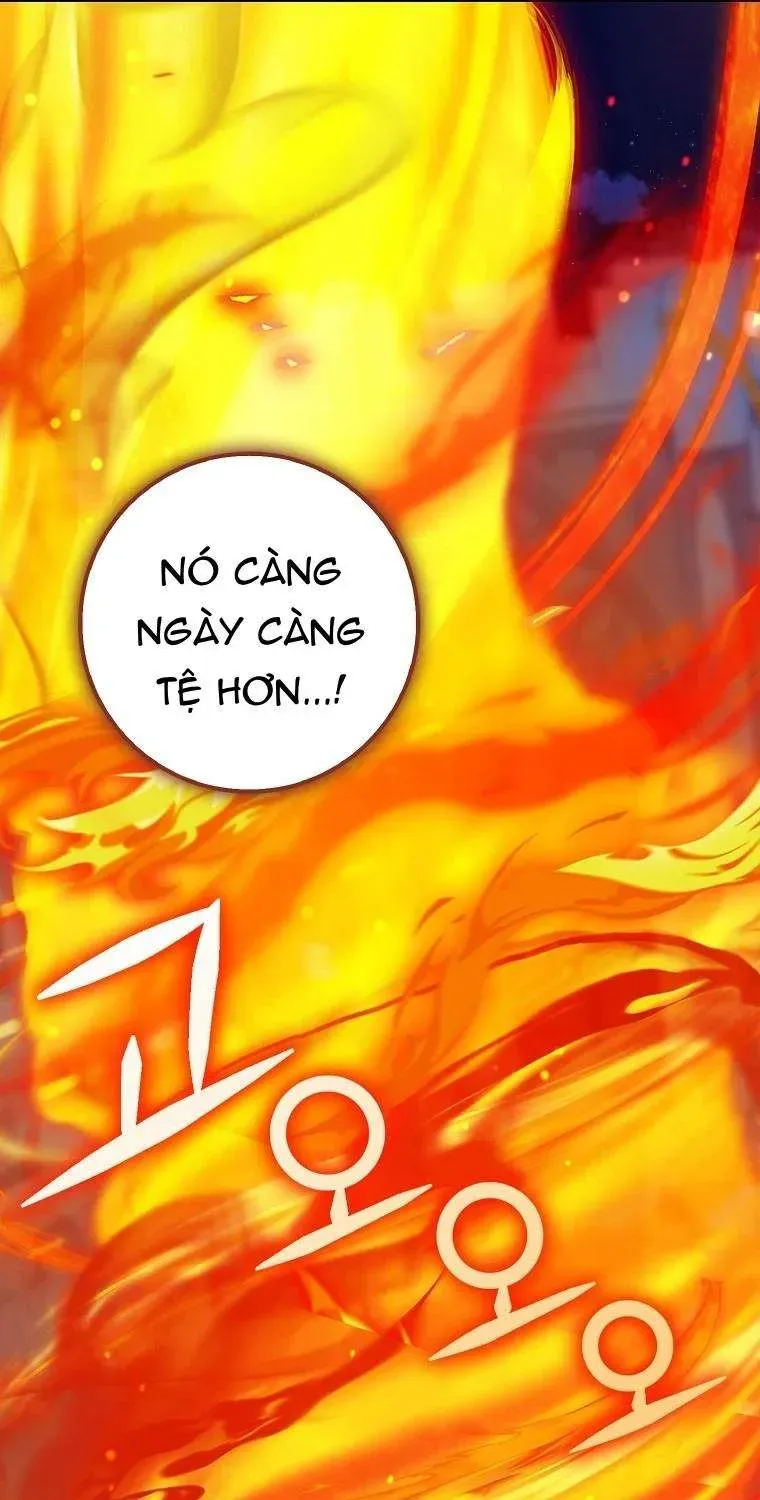  Ss2  Bé Con Báo Tuyết Của Gia Tộc Báo Đen - Chương 14 - Trang 16