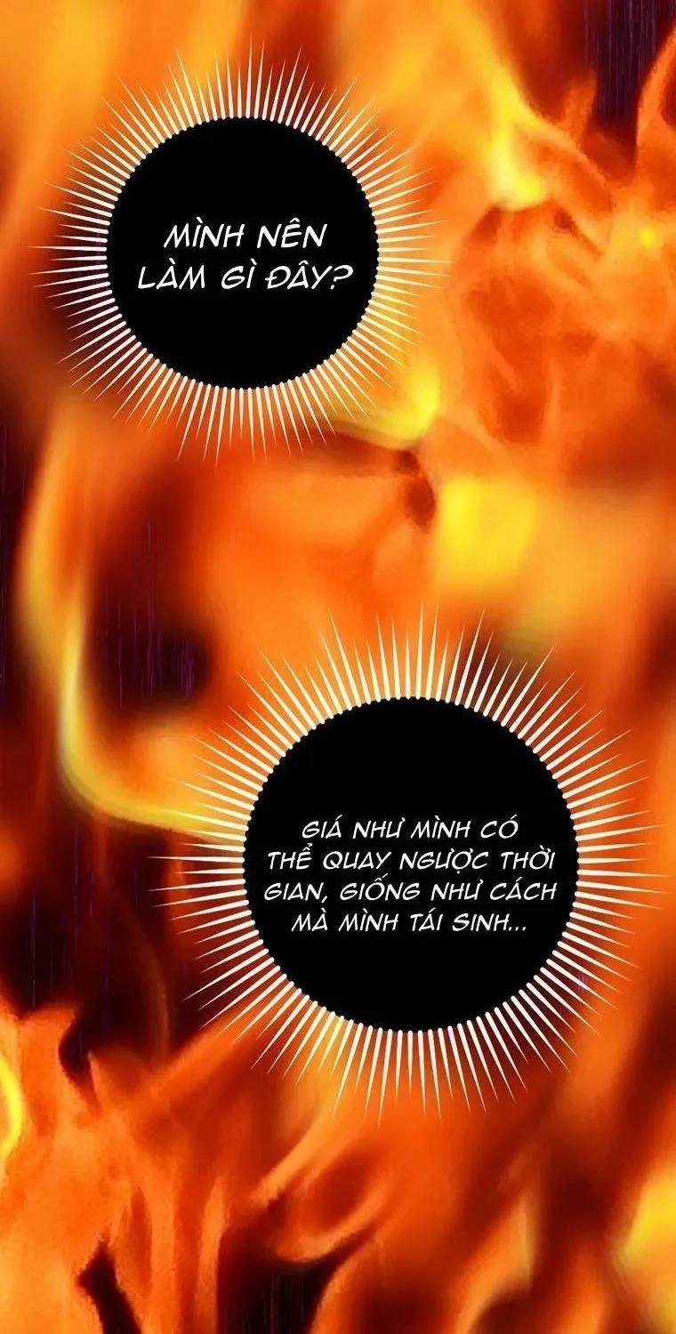  Ss2  Bé Con Báo Tuyết Của Gia Tộc Báo Đen - Chương 14 - Trang 19