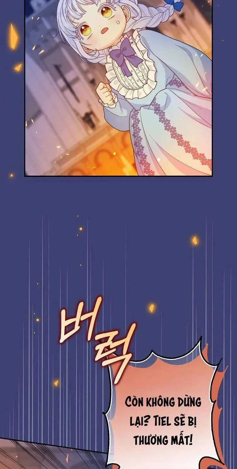  Ss2  Bé Con Báo Tuyết Của Gia Tộc Báo Đen - Chương 14 - Trang 3