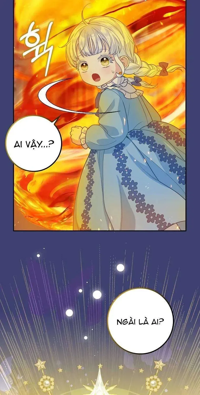  Ss2  Bé Con Báo Tuyết Của Gia Tộc Báo Đen - Chương 14 - Trang 21