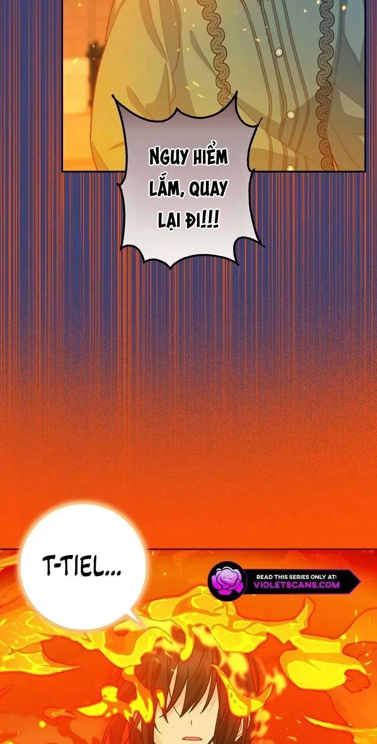  Ss2  Bé Con Báo Tuyết Của Gia Tộc Báo Đen - Chương 14 - Trang 27