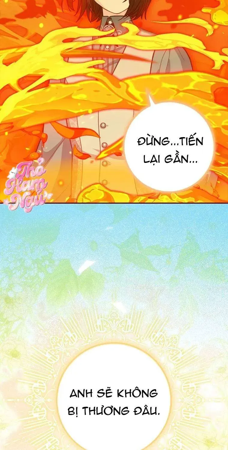  Ss2  Bé Con Báo Tuyết Của Gia Tộc Báo Đen - Chương 14 - Trang 28