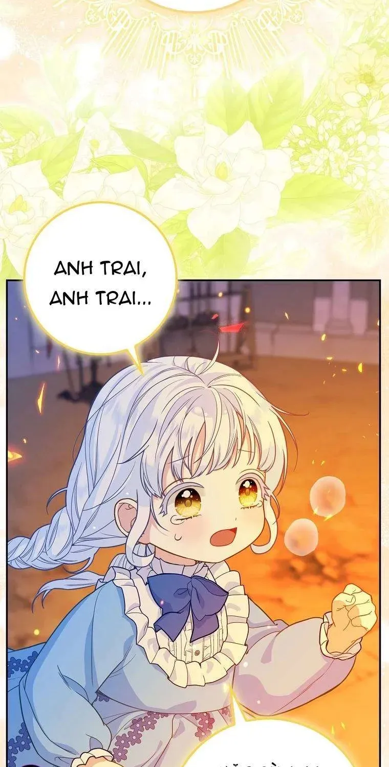  Ss2  Bé Con Báo Tuyết Của Gia Tộc Báo Đen - Chương 14 - Trang 29