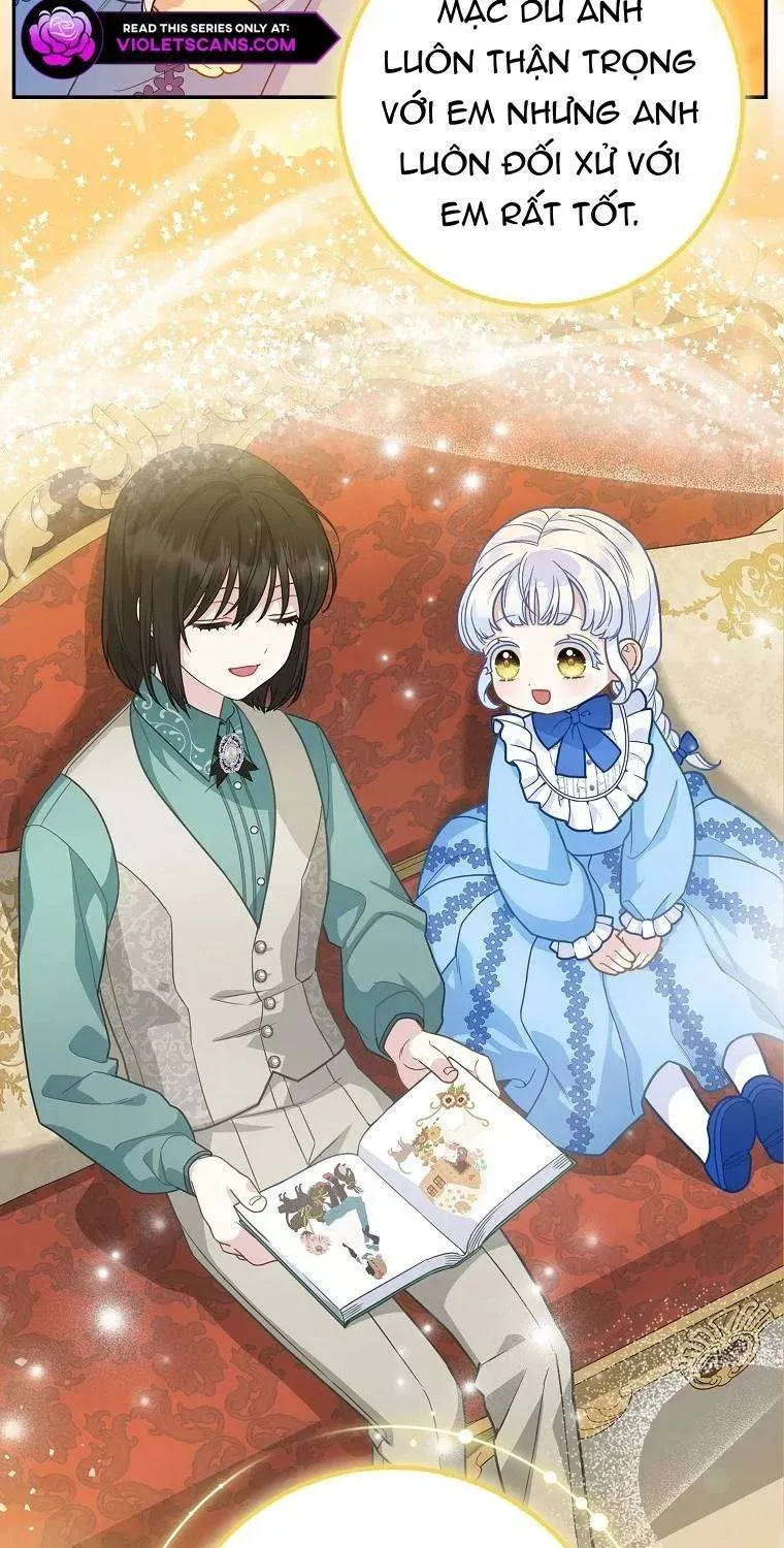  Ss2  Bé Con Báo Tuyết Của Gia Tộc Báo Đen - Chương 14 - Trang 30