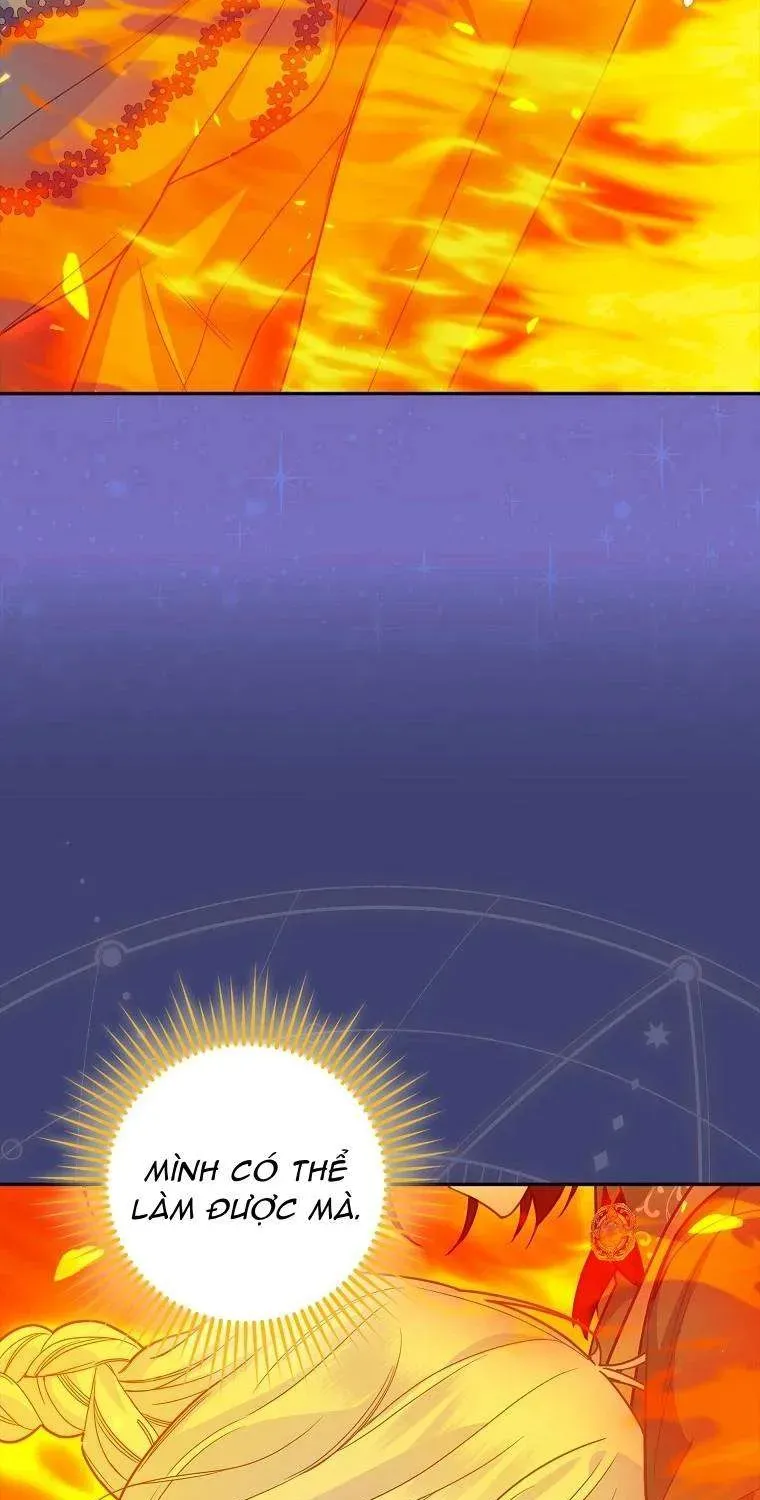  Ss2  Bé Con Báo Tuyết Của Gia Tộc Báo Đen - Chương 14 - Trang 36